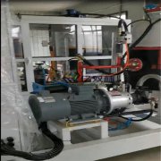 HW（R）-300環戊烷高壓發泡機